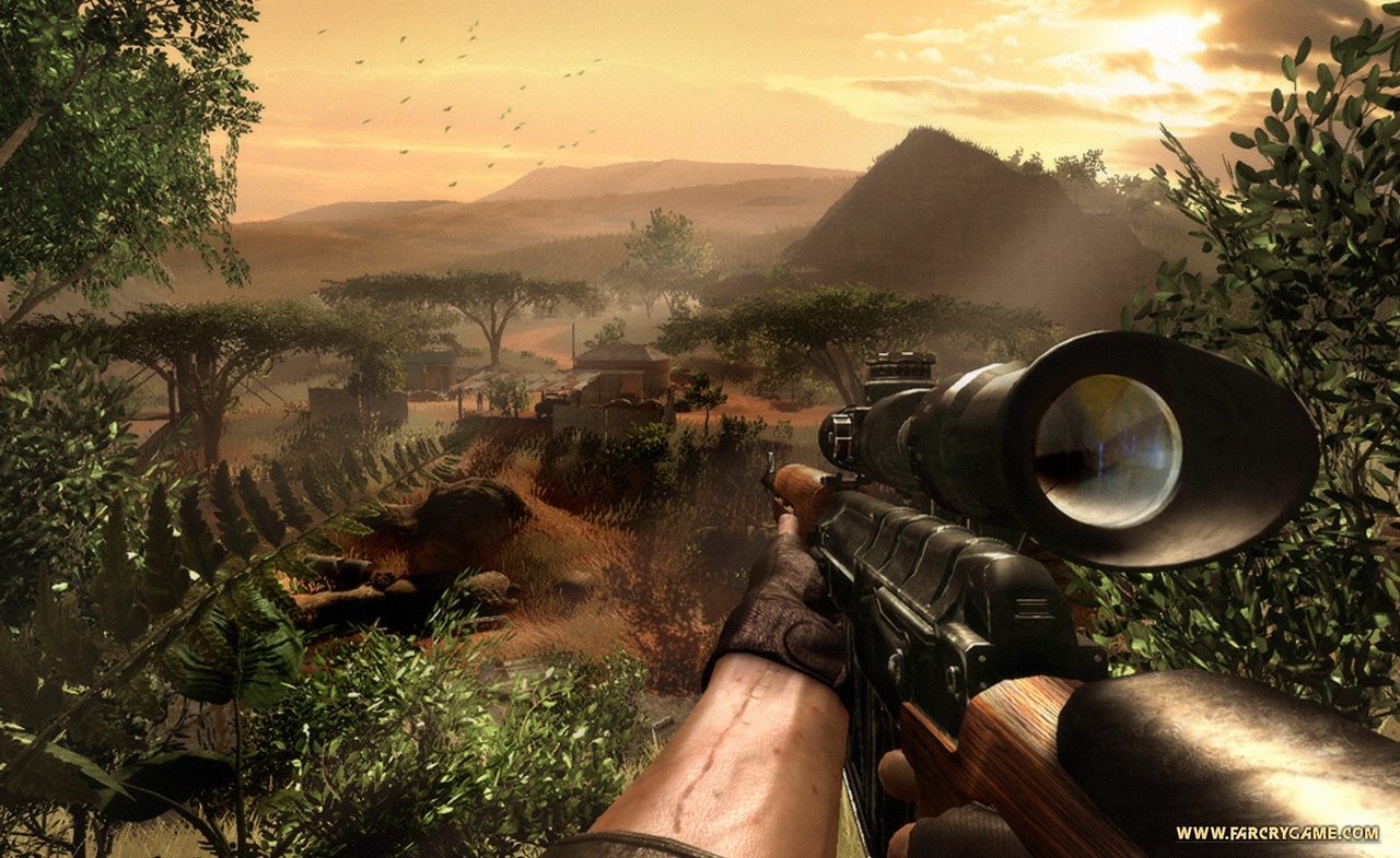 Far cry 1 psp iso download