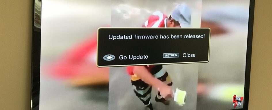 ht c350 firmware update